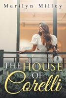 The House of Corelli 1957676868 Book Cover