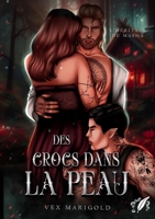 Des crocs dans la peau: L'héritage de Masha (French Edition) 2488302023 Book Cover