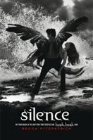 Silence 1442426640 Book Cover