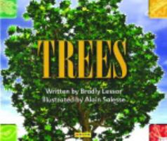 Trees 1590340396 Book Cover