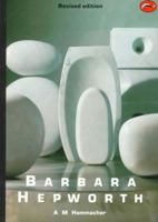 Barbara Hepworth (World of Art) 0500202184 Book Cover