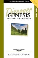 Discover Genesis, Part 1: Creation and Covenant 1592552560 Book Cover