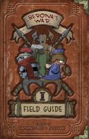 Berona's War: Field Guide 1932386890 Book Cover