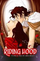 Riding Hood 0985619511 Book Cover