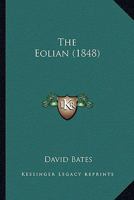 The Eolian 1167202414 Book Cover