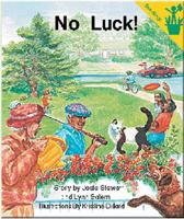 No Luck! 1880612070 Book Cover