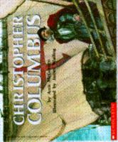 Christopher Columbus 0590457659 Book Cover