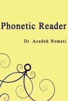 Phonetic Reader 1484041399 Book Cover