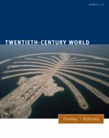 Twentieth-Century World 0395871301 Book Cover