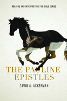 The Pauline Epistles 0834140519 Book Cover