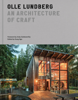 Olle Lundberg: An Architecture of Craft 1797236040 Book Cover