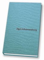 A Hedonist's Guide to Johannesburg 1905428480 Book Cover