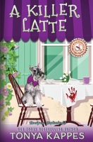 A Killer Latte 1799143538 Book Cover