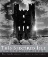 This Spectred Isle: A Journey through Haunted England 076077983X Book Cover
