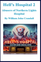 Hell's Hospital 2 B0F1DWVR23 Book Cover