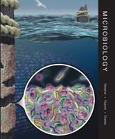 Microbial Science: Fundamentals and Applications 0471694347 Book Cover