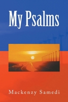 My Psalms 1681970473 Book Cover