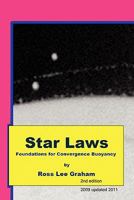 Star Laws 0578002299 Book Cover