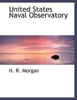 United States Naval Observatory 0530401800 Book Cover