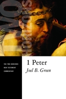 1 Peter (Two Horizons New Testamnet Commentary) 0802825532 Book Cover