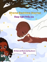 Shona Bedtime Stories 1006251693 Book Cover