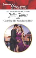 Carrying His Scandalous Heir 037306120X Book Cover