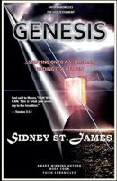 Genesis - Stepping Onto the Shore and Finding It is Heaven (The Faith Chronicles) 1393486878 Book Cover
