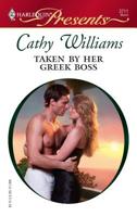 Taken By Her Greek Boss 0373127111 Book Cover