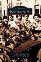 Redlands (Images of America: California) 0738528838 Book Cover