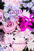 2019: Agenda 1791658067 Book Cover