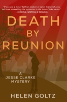 Death by Reunion 0645242977 Book Cover