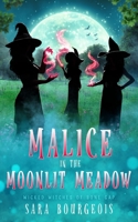 Malice in the Moonlit Meadow (Wicked Witches of Bone Gap) B0FD74N22J Book Cover