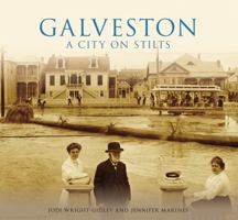 Galveston: A City on Stilts (TX) (General) (General) 073855880X Book Cover