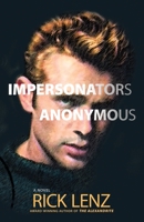 Impersonators Anonymous 0999695304 Book Cover