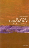 Indian Philosophy 0192853740 Book Cover