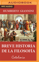 Breve historia de la filosofia (Coleccion El Saber y la cultura) (Spanish Edition) 9568303235 Book Cover