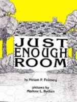 Just Enough Room 0838107354 Book Cover