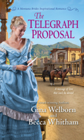 The Telegraph Proposal 1420144014 Book Cover