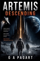 Artemis Descending B0GWX36T2H Book Cover