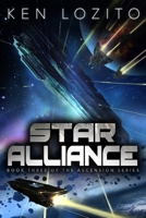Star Alliance 1945223022 Book Cover