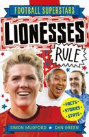 Lionesses Rule 1804535273 Book Cover