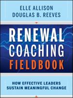 Renewal Coaching Fieldbook 0470414987 Book Cover
