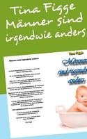 maenner sind irgendwie anders 3842324839 Book Cover