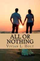 All Or Nothing 1466426713 Book Cover