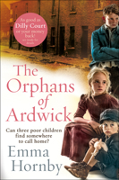 The Orphans of Ardwick 0552173258 Book Cover