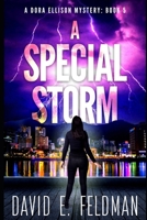 A Special Storm: Crime fiction Novels B0BYMPR9FC Book Cover