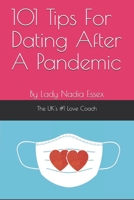 101 Tips For Dating After A Pandemic B096HSKCMX Book Cover