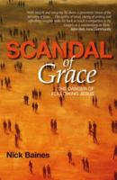 Scandal of Grace 0715208667 Book Cover