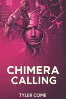 Chimera Calling B0FN8HX6XV Book Cover