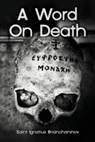 A Word On Death B0974SFYVC Book Cover